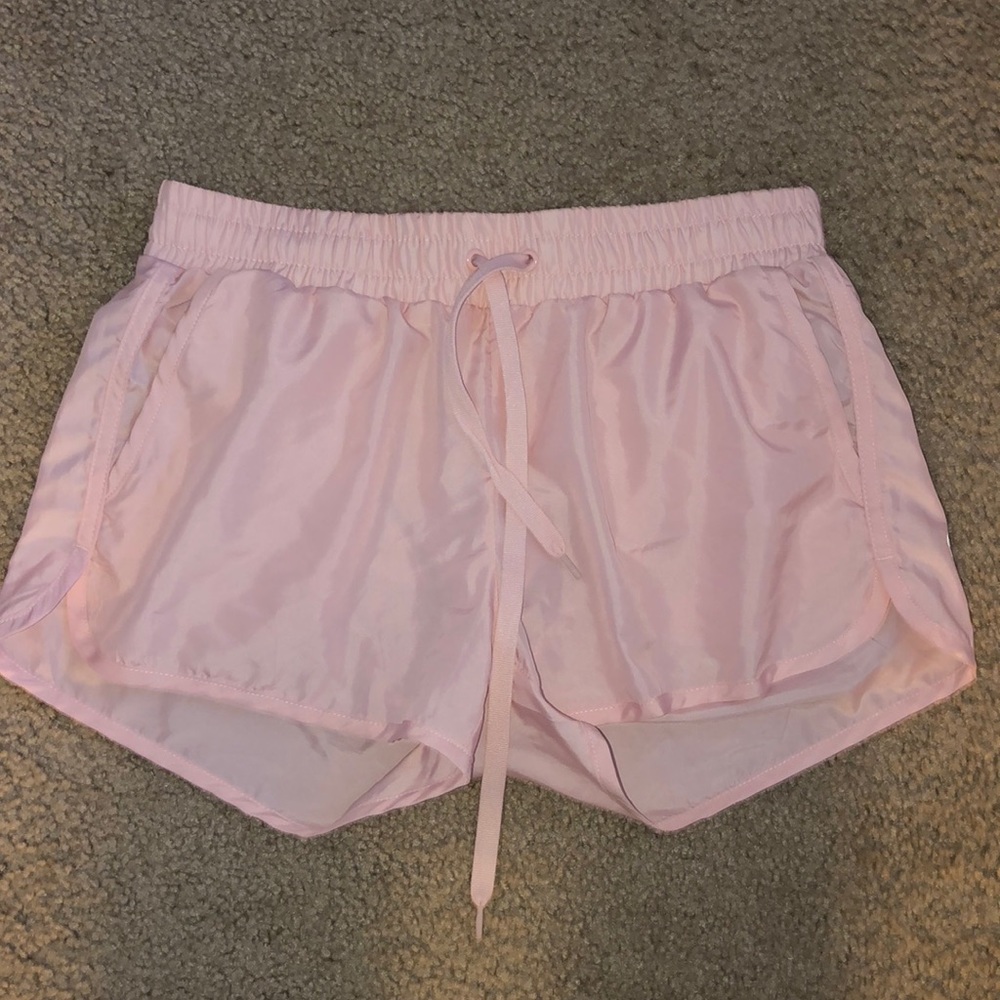 ZYIA Active brand new running shorts